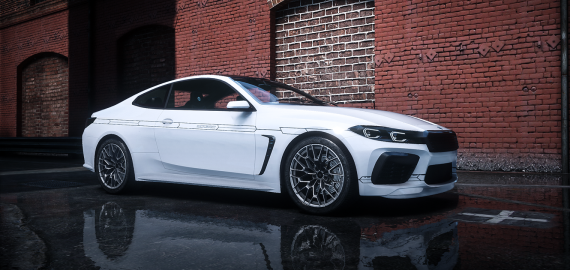 🏁 Ubermacht Sentinel G