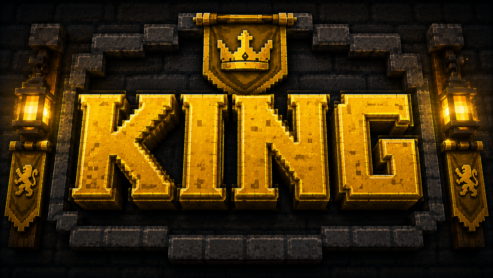 King