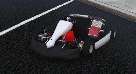 Go Kart