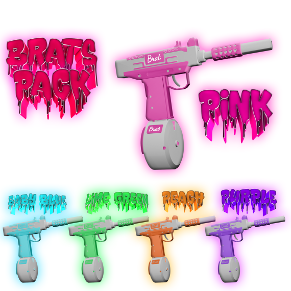 Brats Pack