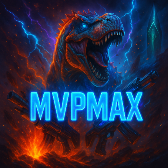 MVP-MAX 30 Days PvP NoWipe