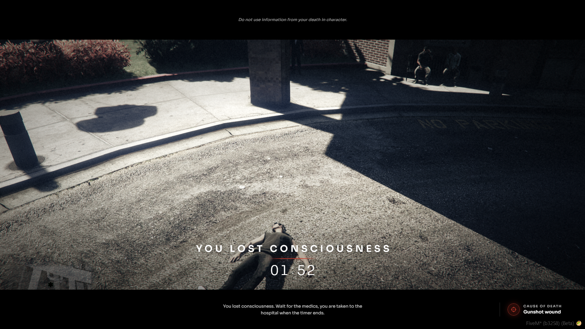 Deathscreen - 4