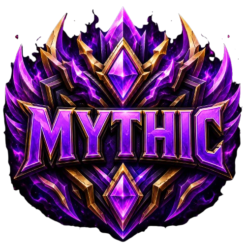 Mythic Rank