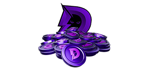 5000 + 1000 DynaCoins
