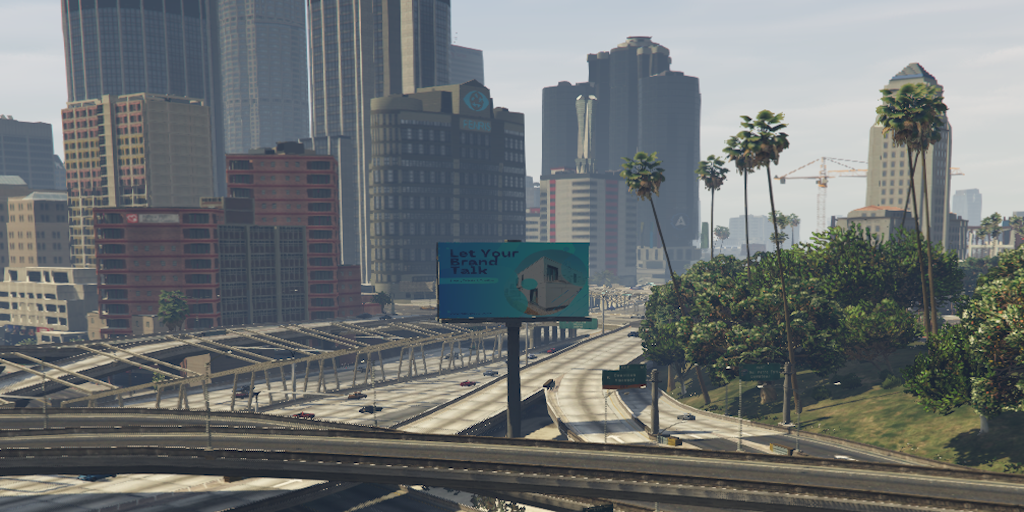 New Modern Highway