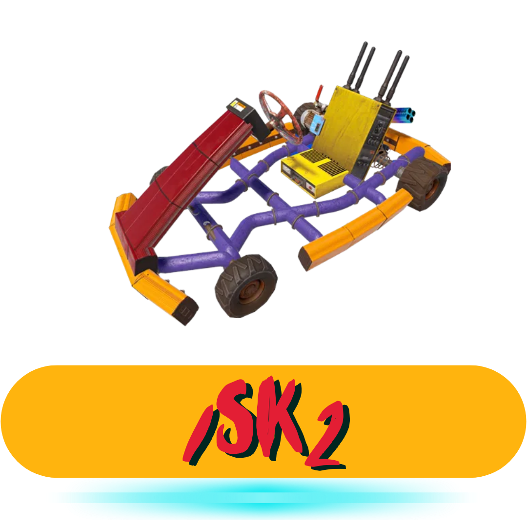ShifterKart 2