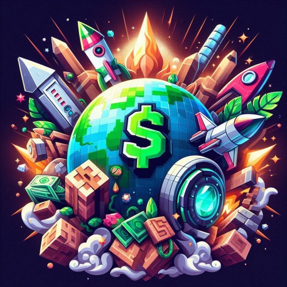 Global Booster Variety Pack