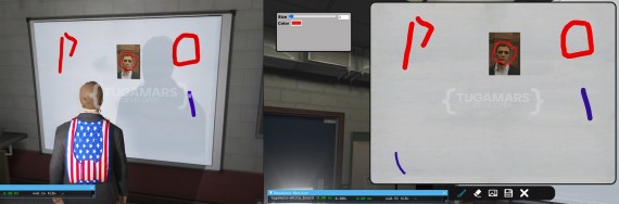 [Open Source] Advanced Whiteboard