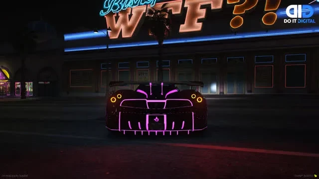 Animated OSIRIS