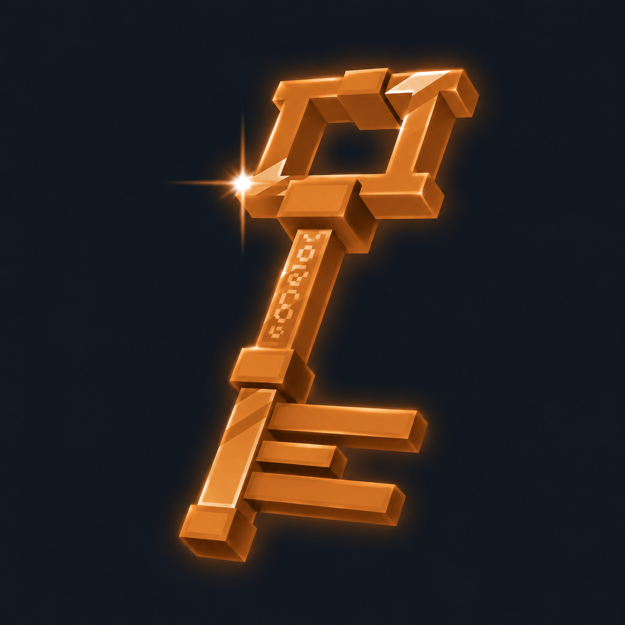 Flare Key