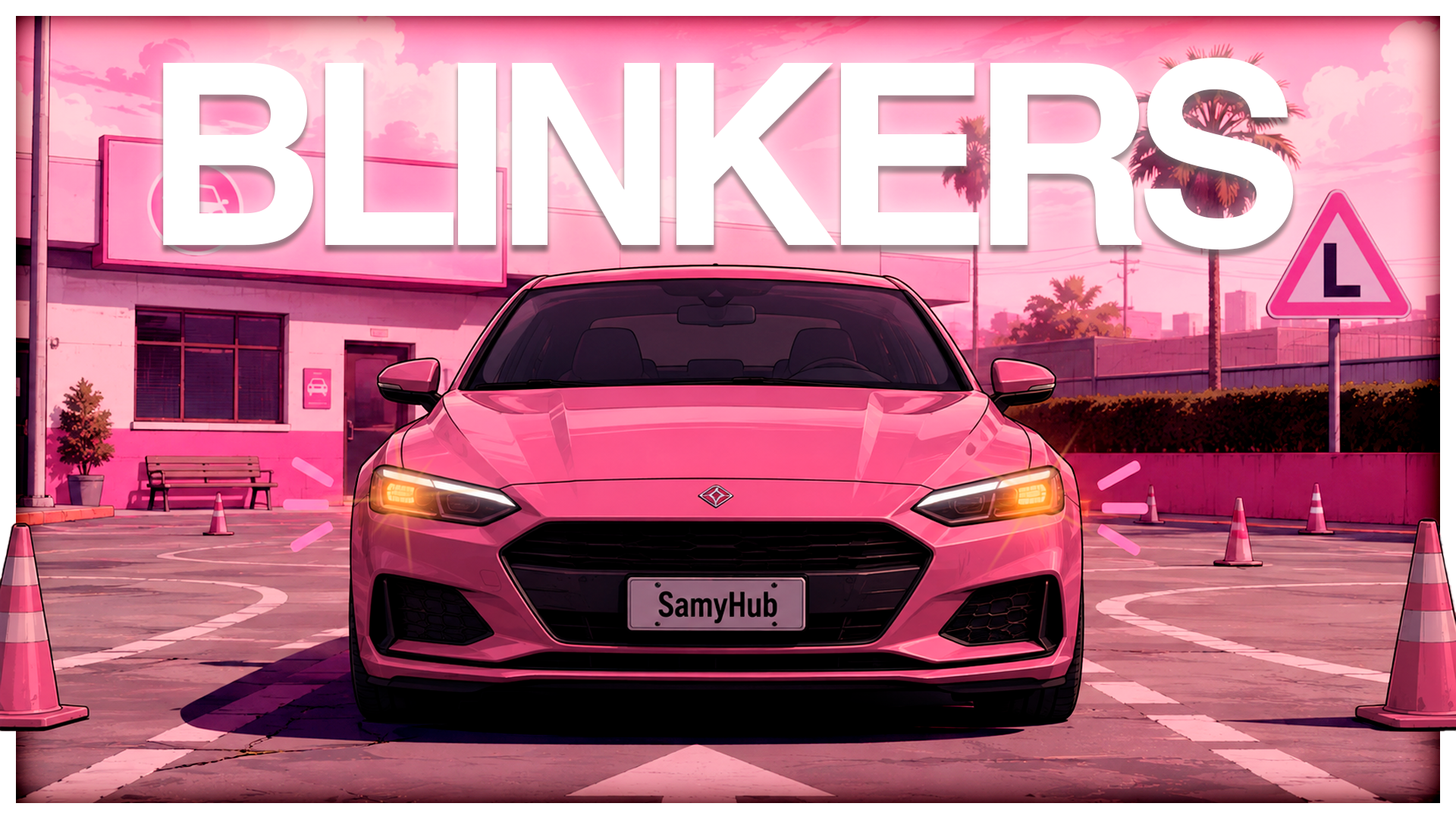 Blinkers (SA)