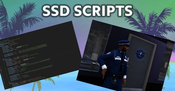 Holster Script [RELEASE]