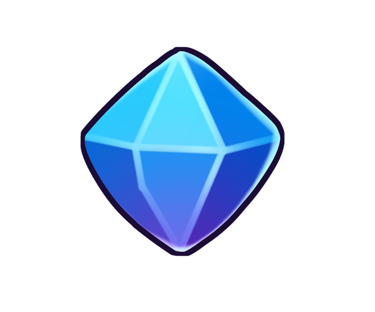 500 Gems