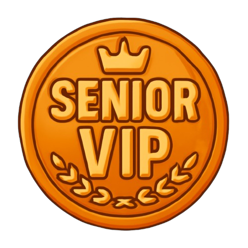 VIP KrustySenior