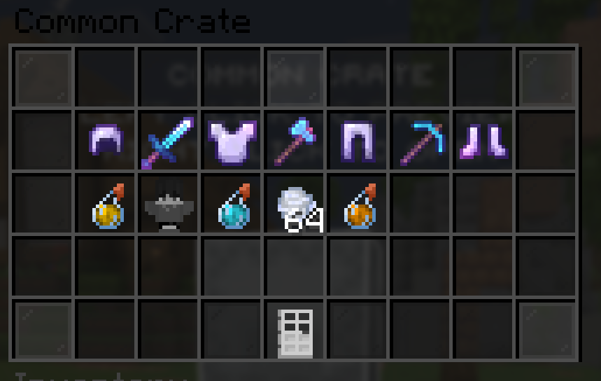 Common Key