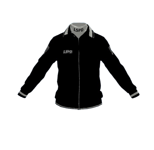 LSPD EUP CLOTHING [ M / F ]