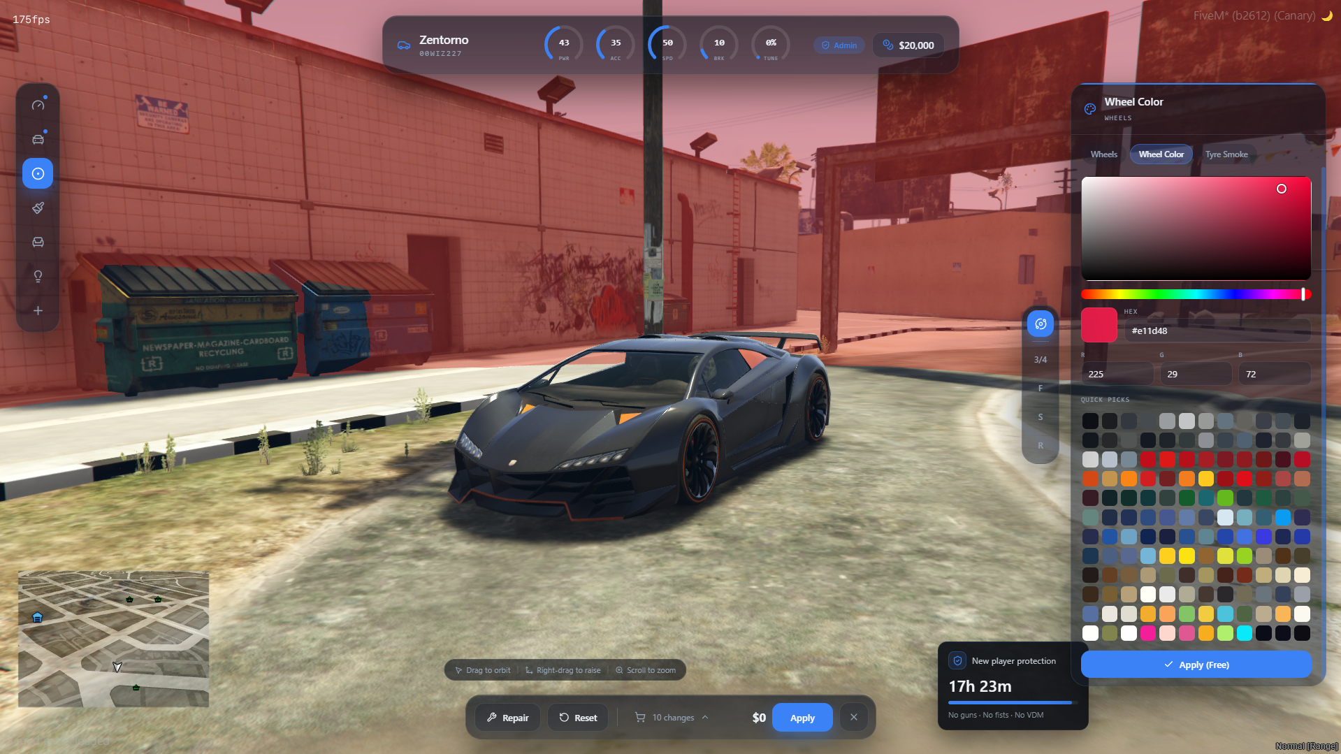 mi-customsgarage