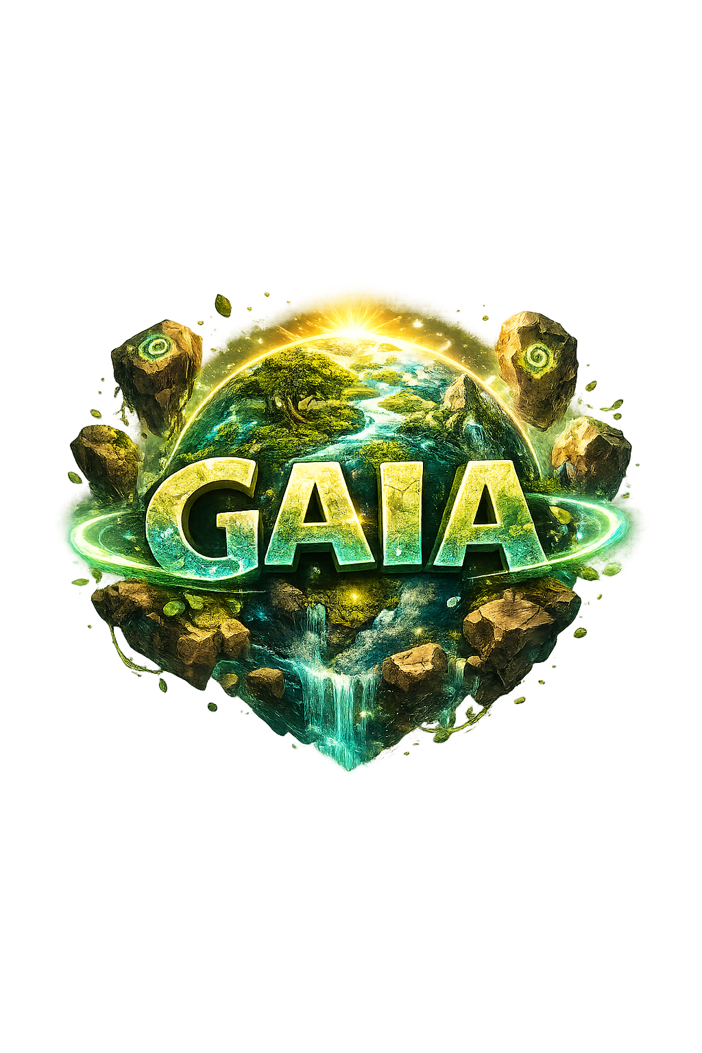 Rango Gaia