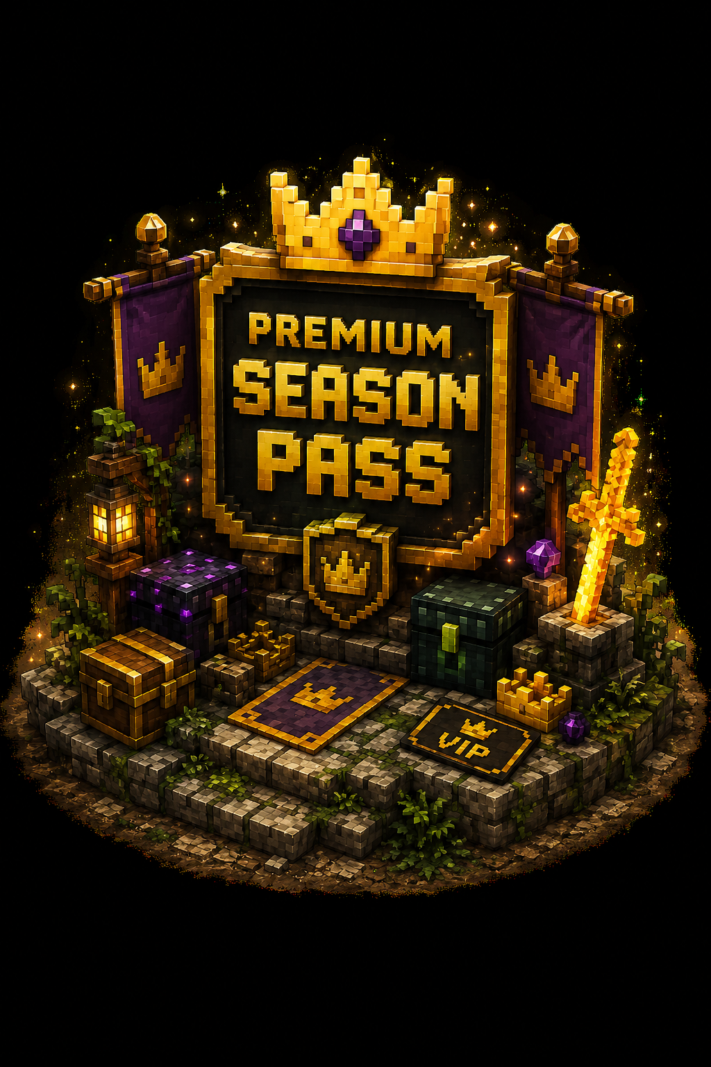 Seasonpass : Summer