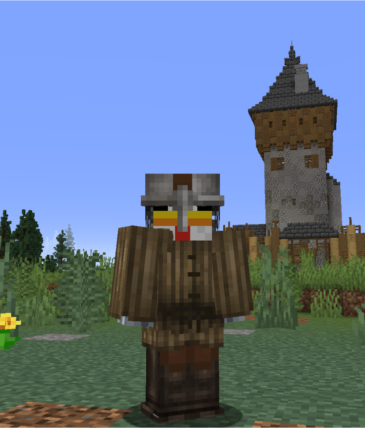 Archer Set