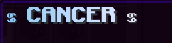 Tag "Cancer"