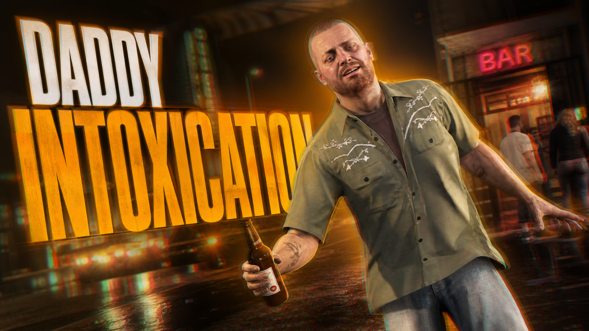 Intoxication - 1