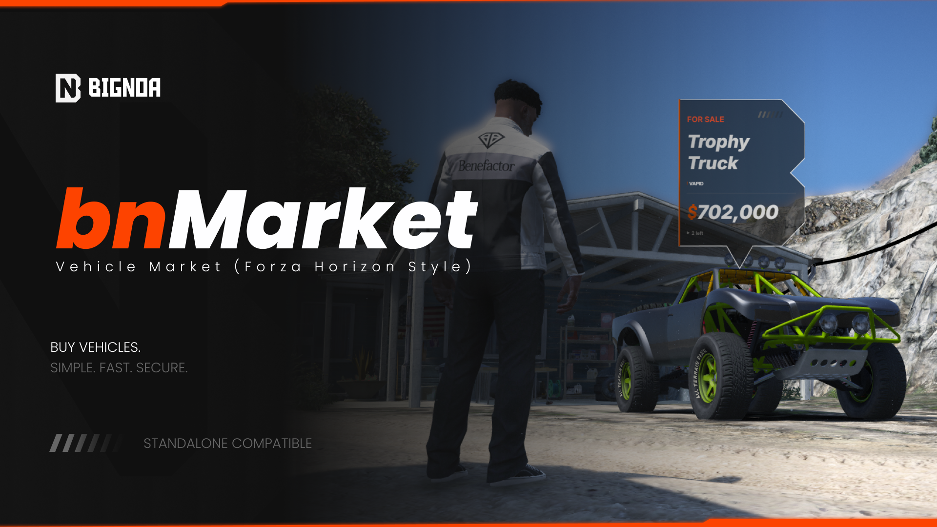 bnMarket