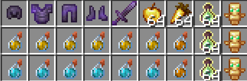 KIT POTPVP