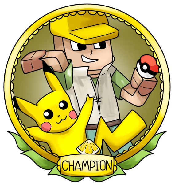 Champion Rank