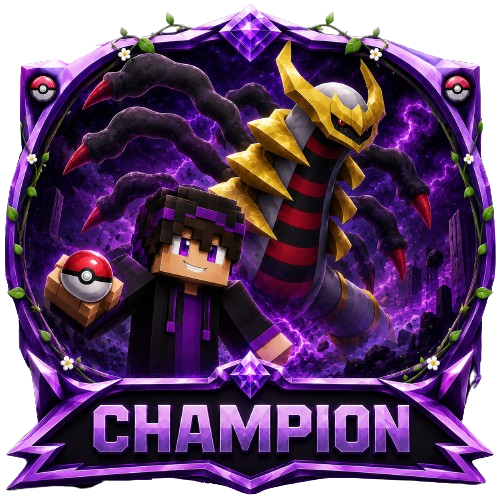 Champion Rank