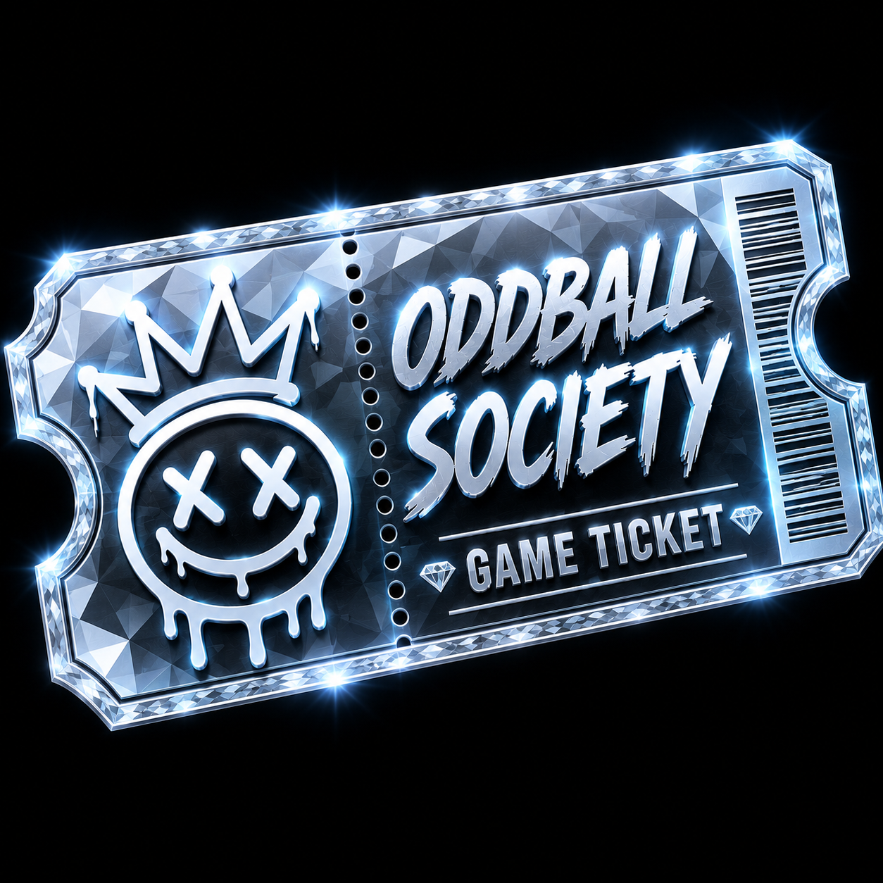Diamond Sub - 5200 Tickets