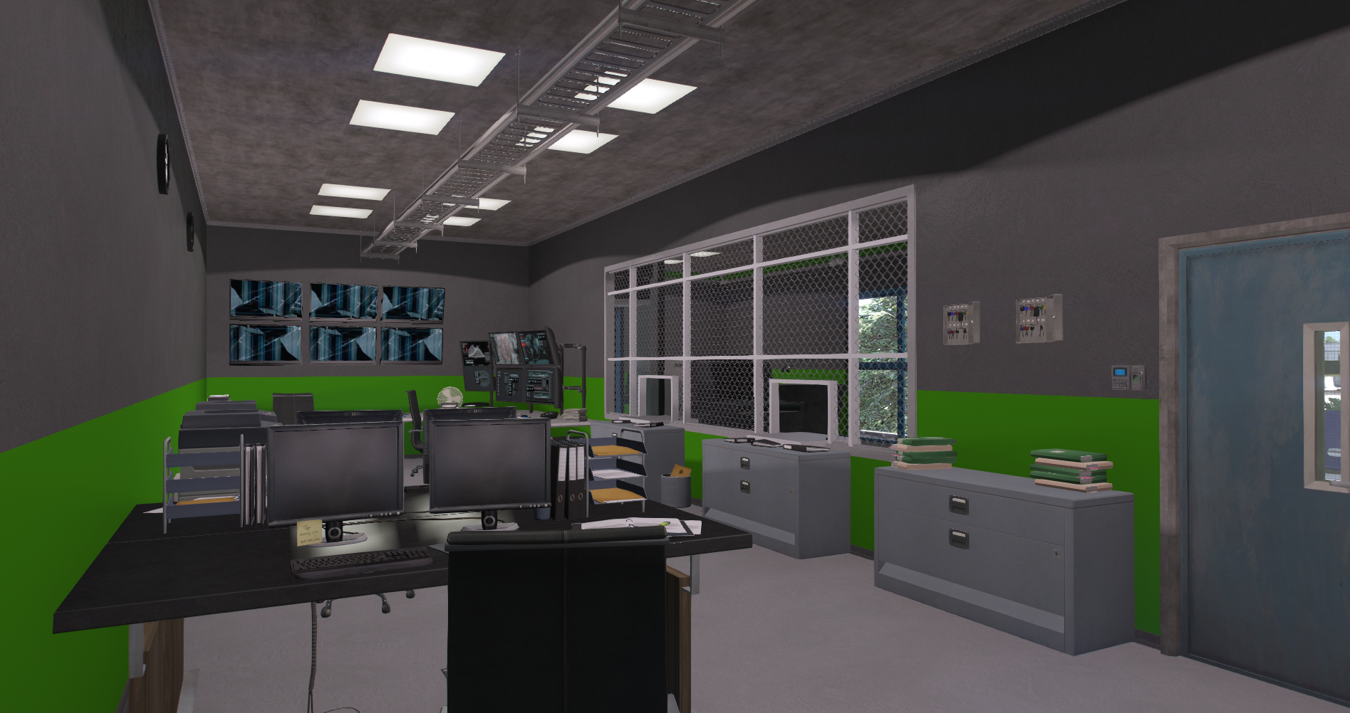 STATE PRISON