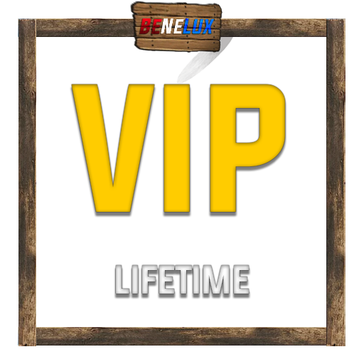 VIP - Lifetime