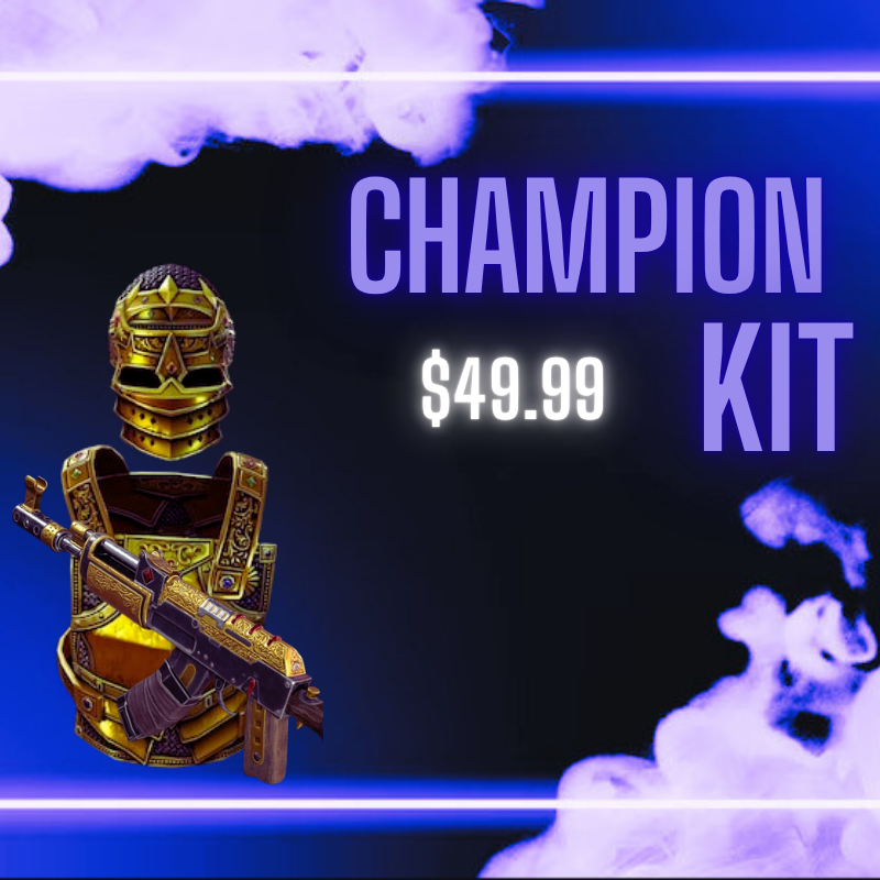 Champ