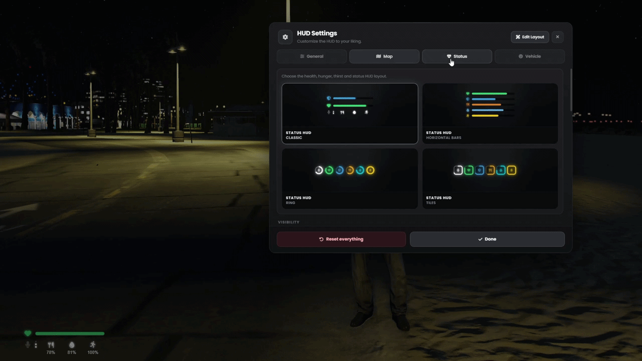 Zeu-HUD V2