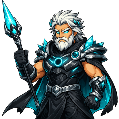VOID (Permanente)