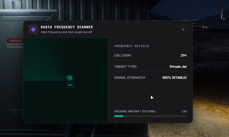 MD Heist Tablet | Advanced Heist Tablet with 10 pre-made heist