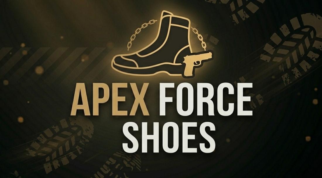APEX FORCE SHOES