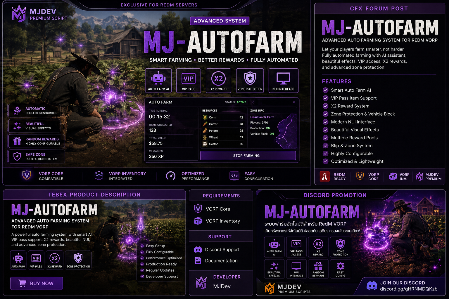 MJ-AutoFarm