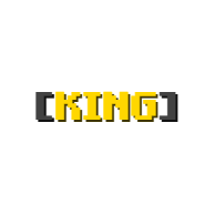 King