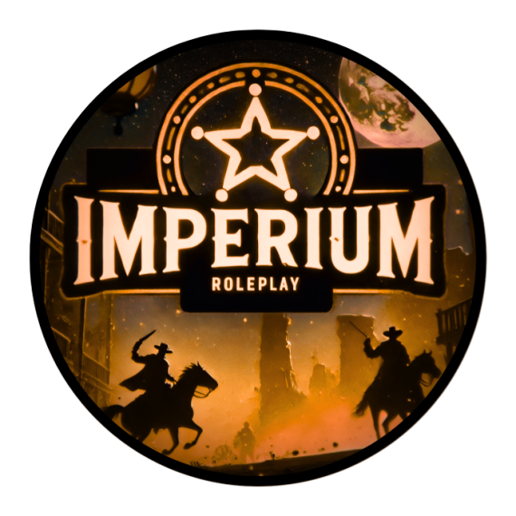 Imperium RP · Premium Bronze