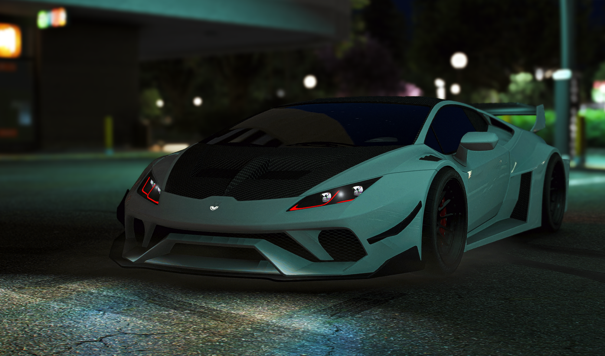 Pegassi Tempesta XO