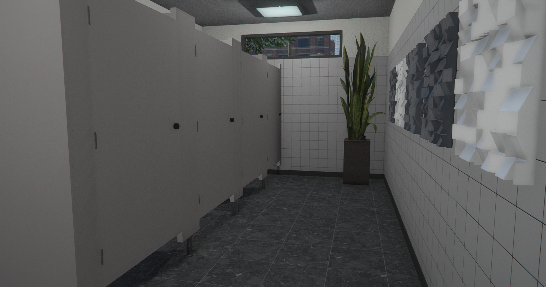 Fahrschule (Map) Screenshot 7