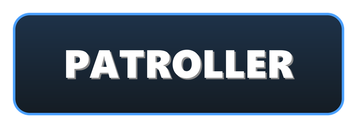 Patroller Rank