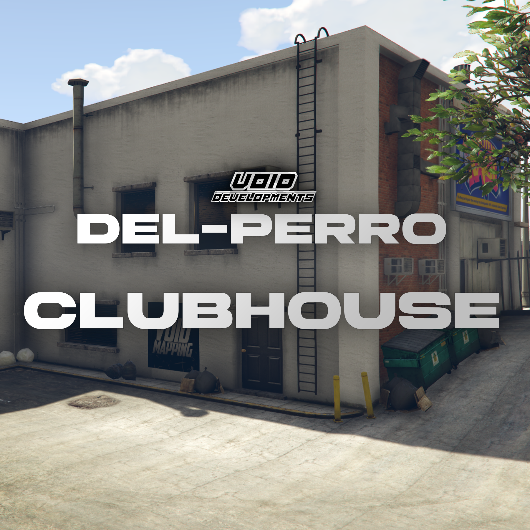 Del-Perro MC