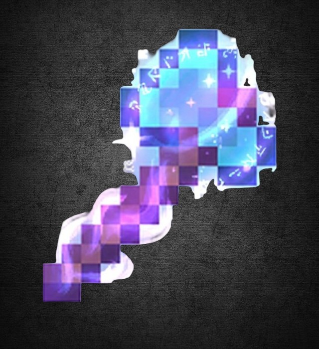 Pyro Axe