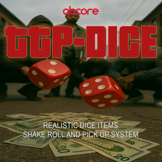 TTP-DICE