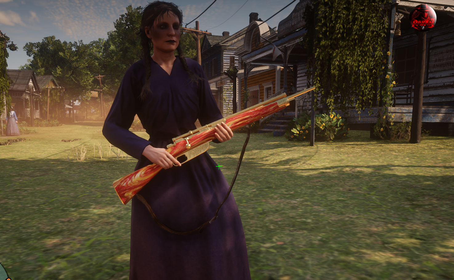Carcano Skins