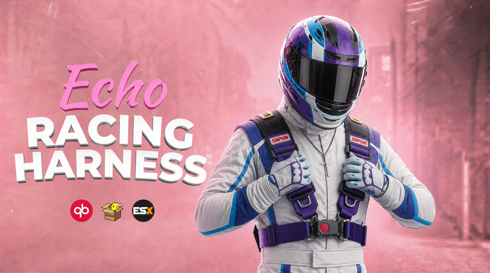 Echo Harness