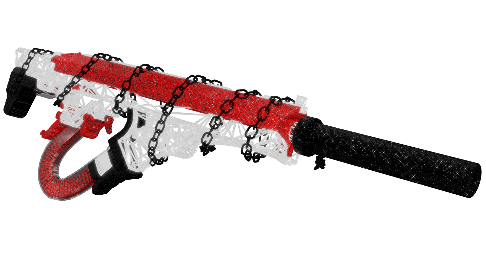 XTX RED ANGEL
